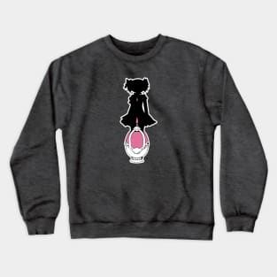 Soul Gem Madoka Kaname Crewneck Sweatshirt